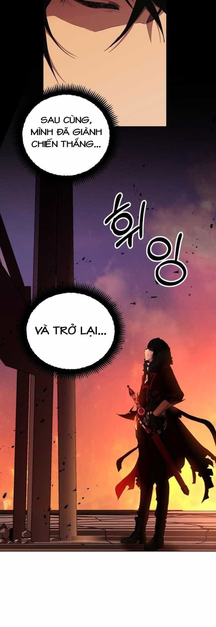 Sự Trở Lại Của Quỷ Vương Cấp Sss - Chương 1 - ảnh 24