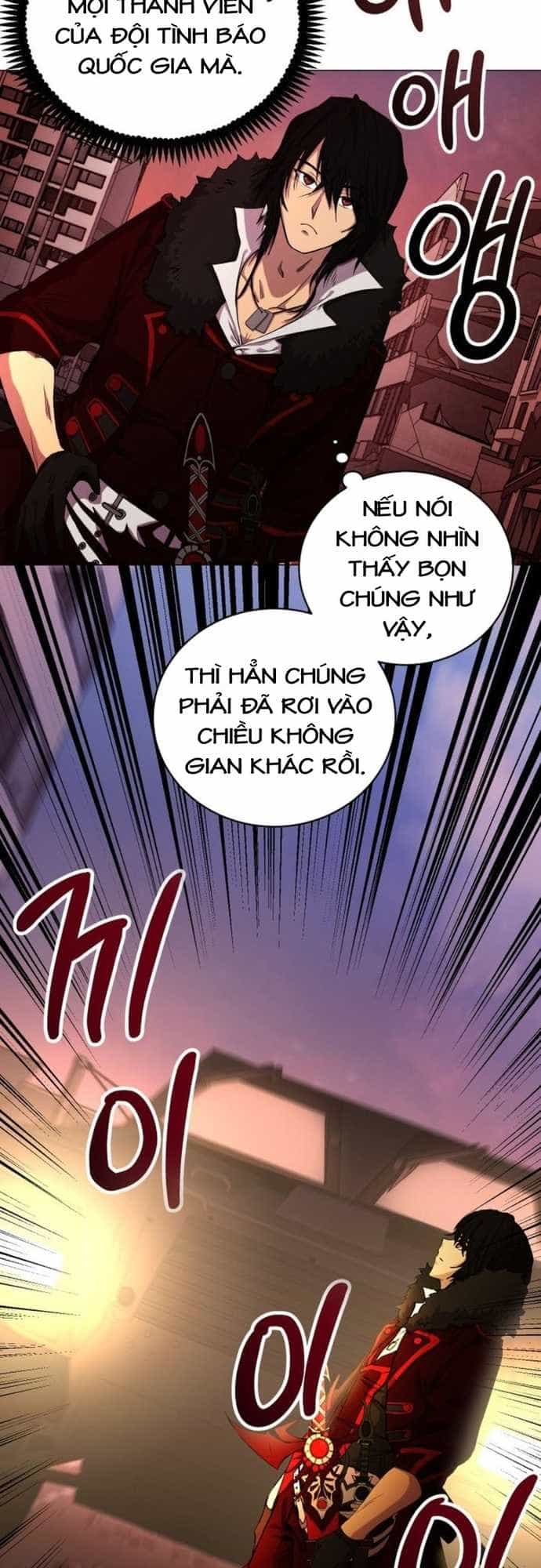 Sự Trở Lại Của Quỷ Vương Cấp Sss - Chương 1 - ảnh 26