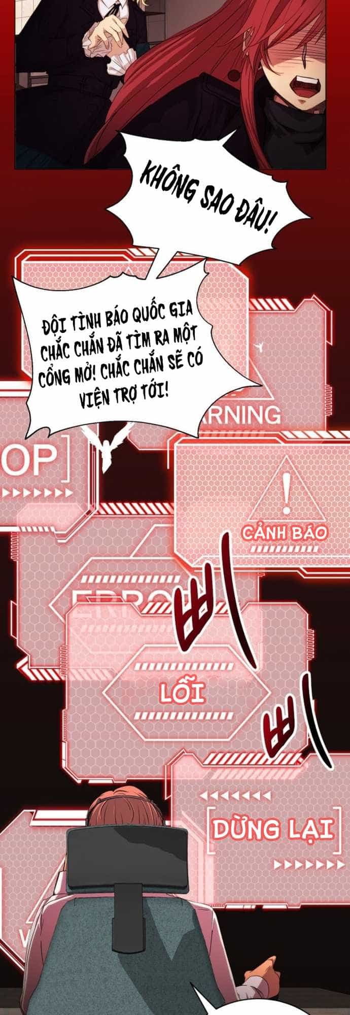 Sự Trở Lại Của Quỷ Vương Cấp Sss - Chương 1 - ảnh 9