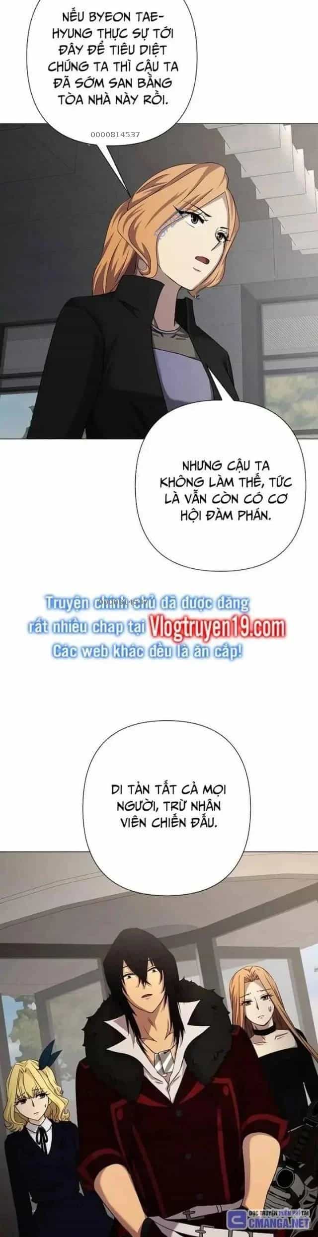 Sự Trở Lại Của Quỷ Vương Cấp Sss - Chương 26 - ảnh 17
