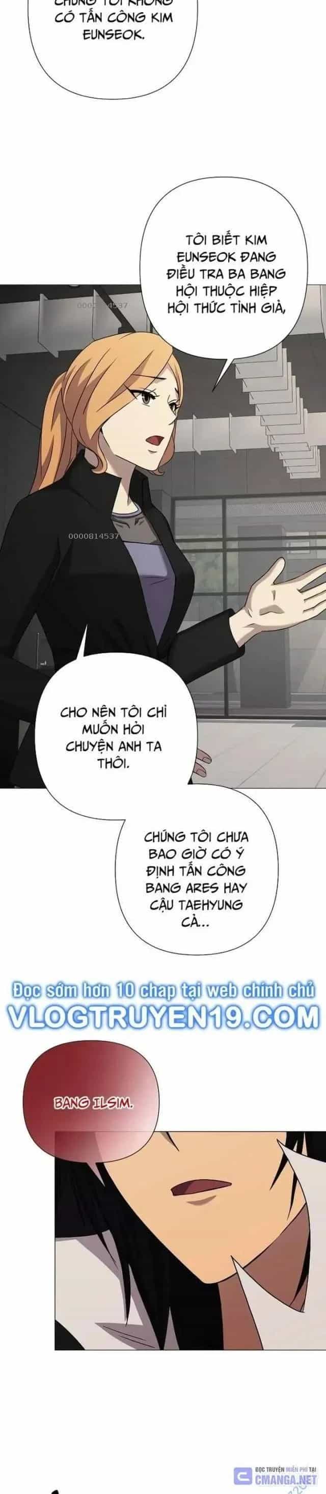 Sự Trở Lại Của Quỷ Vương Cấp Sss - Chương 26 - ảnh 21