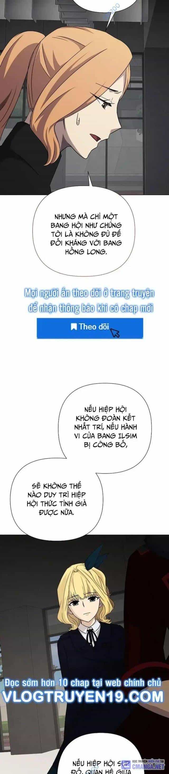Sự Trở Lại Của Quỷ Vương Cấp Sss - Chương 26 - ảnh 26