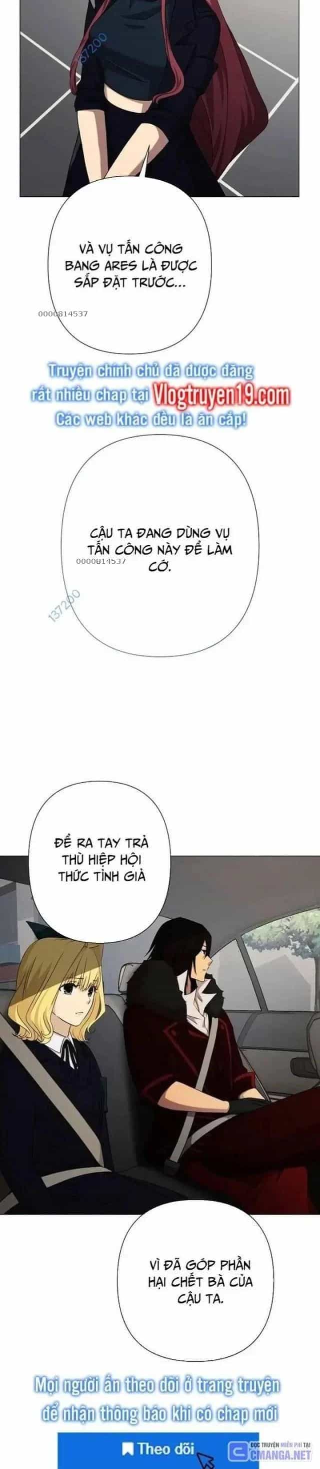 Sự Trở Lại Của Quỷ Vương Cấp Sss - Chương 26 - ảnh 8