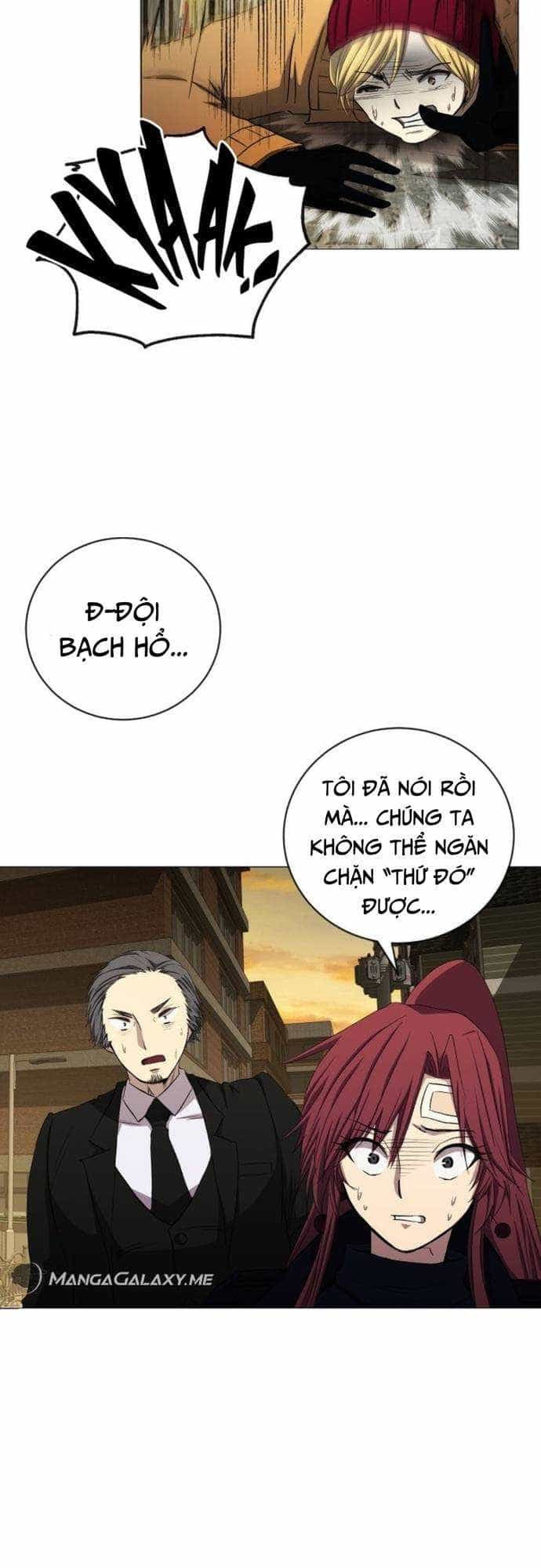 Sự Trở Lại Của Quỷ Vương Cấp Sss - Chương 3 - ảnh 36