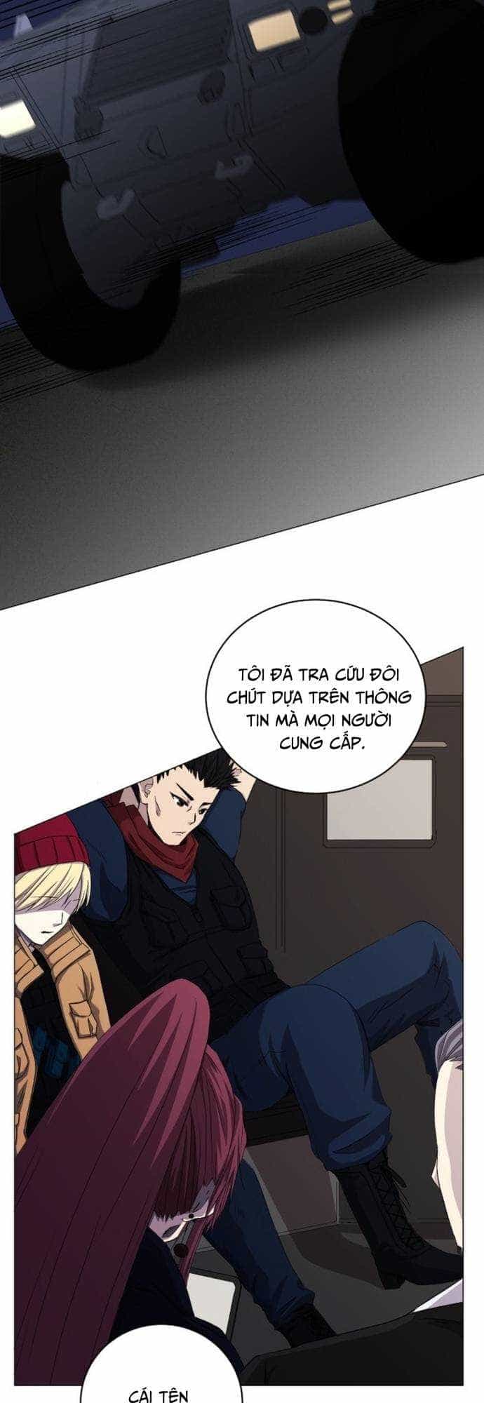 Sự Trở Lại Của Quỷ Vương Cấp Sss - Chương 3 - ảnh 4