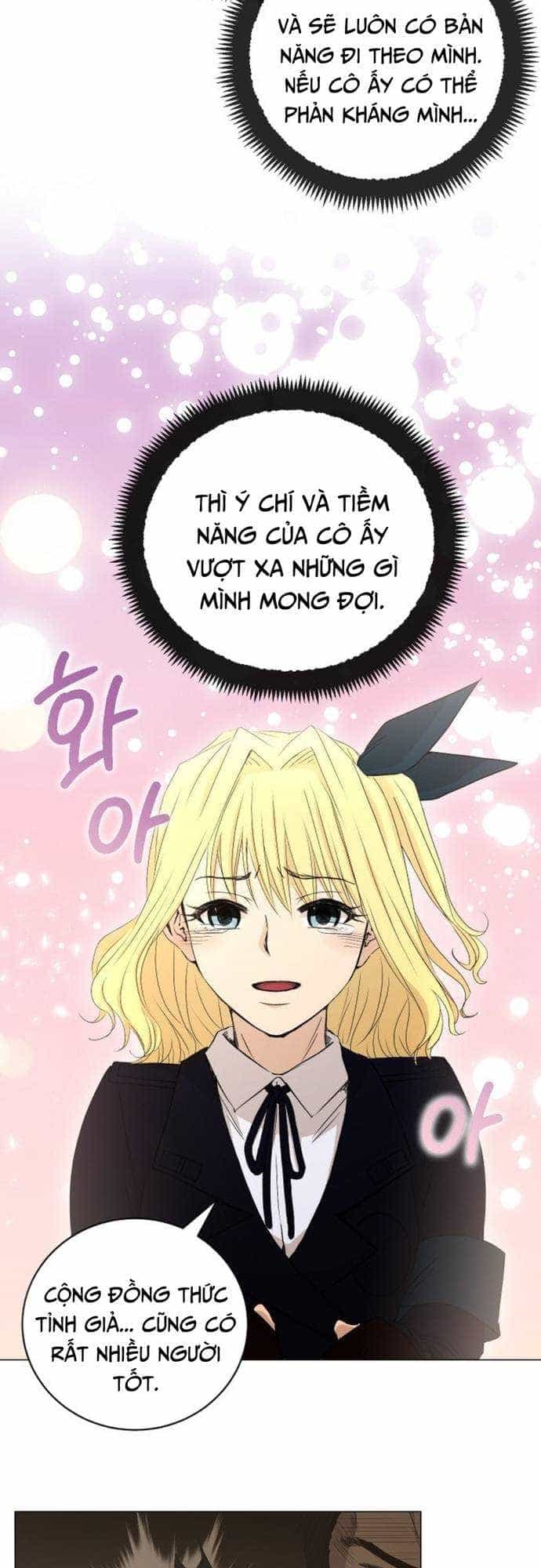 Sự Trở Lại Của Quỷ Vương Cấp Sss - Chương 3 - ảnh 41