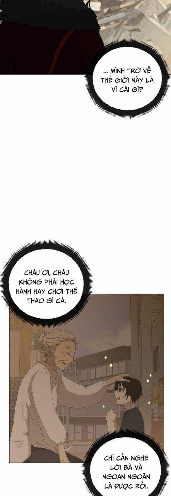 Sự Trở Lại Của Quỷ Vương Cấp Sss - Chương 3 - ảnh 45
