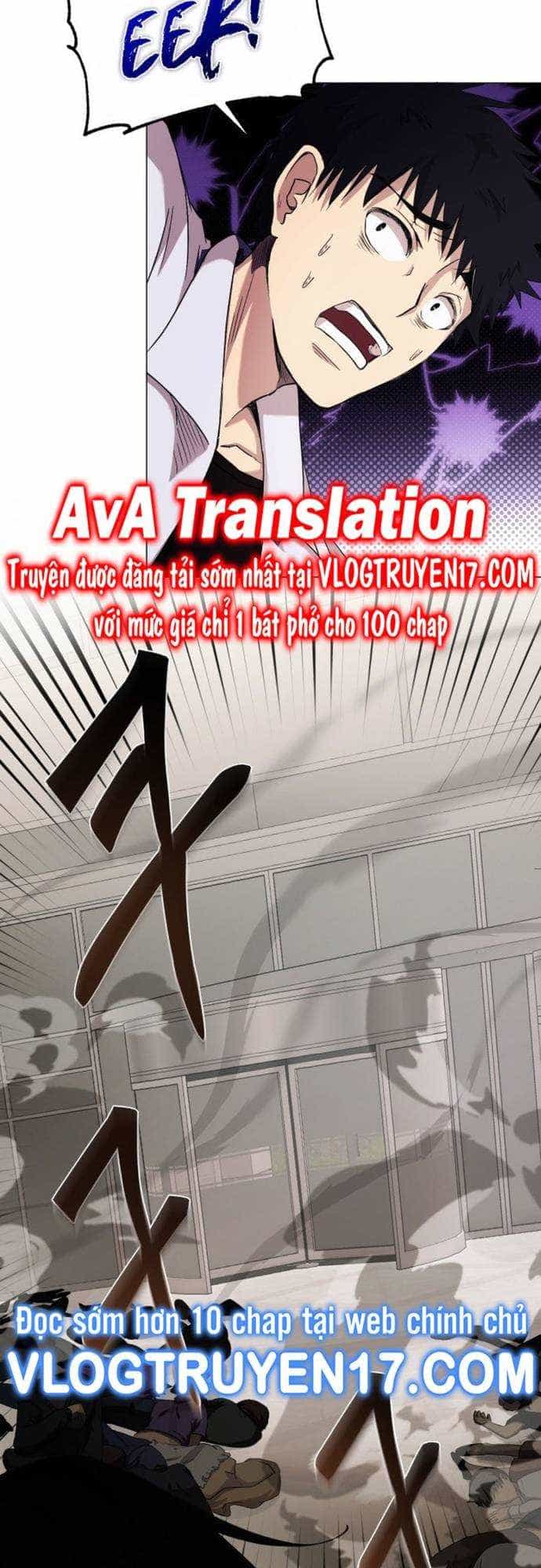 Sự Trở Lại Của Quỷ Vương Cấp Sss - Chương 4 - ảnh 18