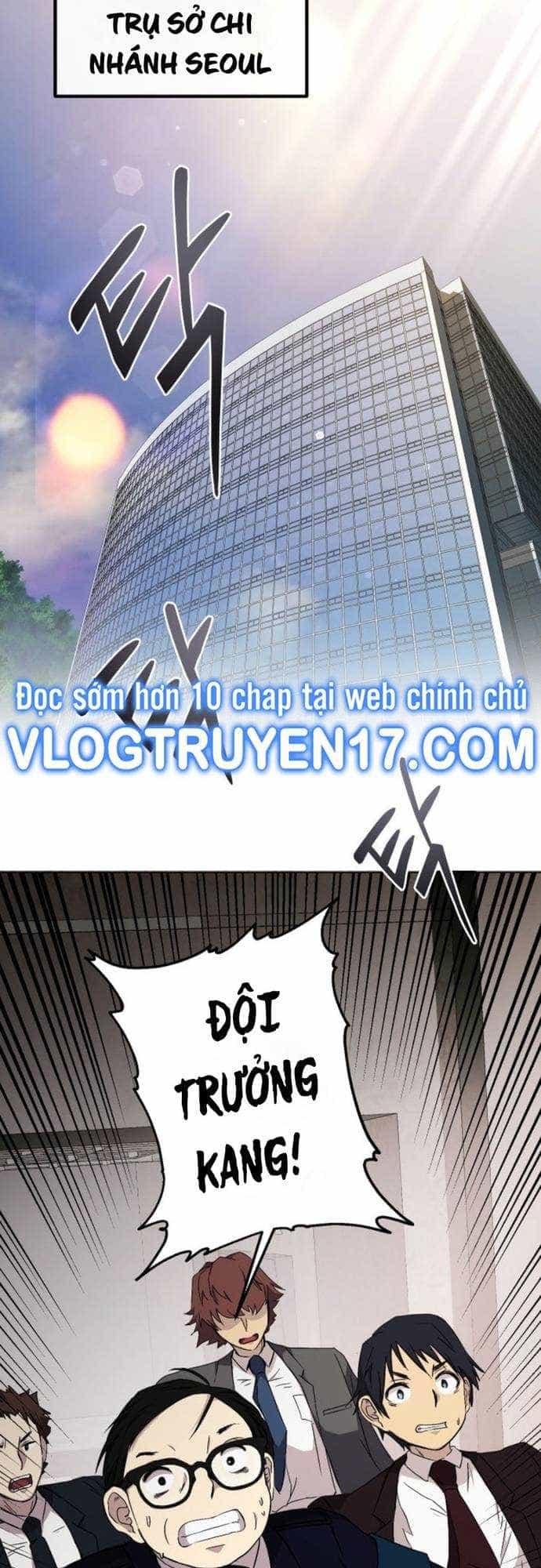 Sự Trở Lại Của Quỷ Vương Cấp Sss - Chương 4 - ảnh 2
