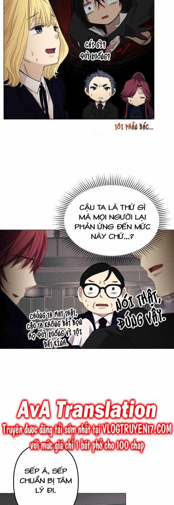 Sự Trở Lại Của Quỷ Vương Cấp Sss - Chương 4 - ảnh 25