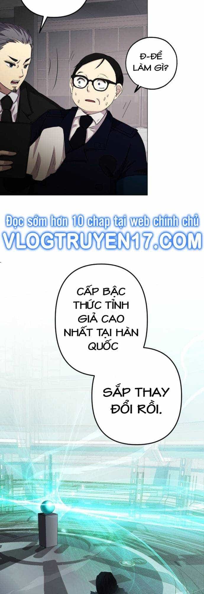 Sự Trở Lại Của Quỷ Vương Cấp Sss - Chương 4 - ảnh 26