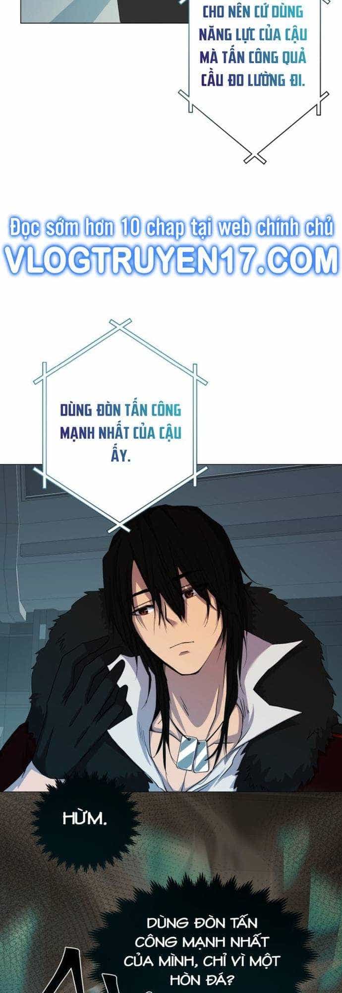 Sự Trở Lại Của Quỷ Vương Cấp Sss - Chương 4 - ảnh 28