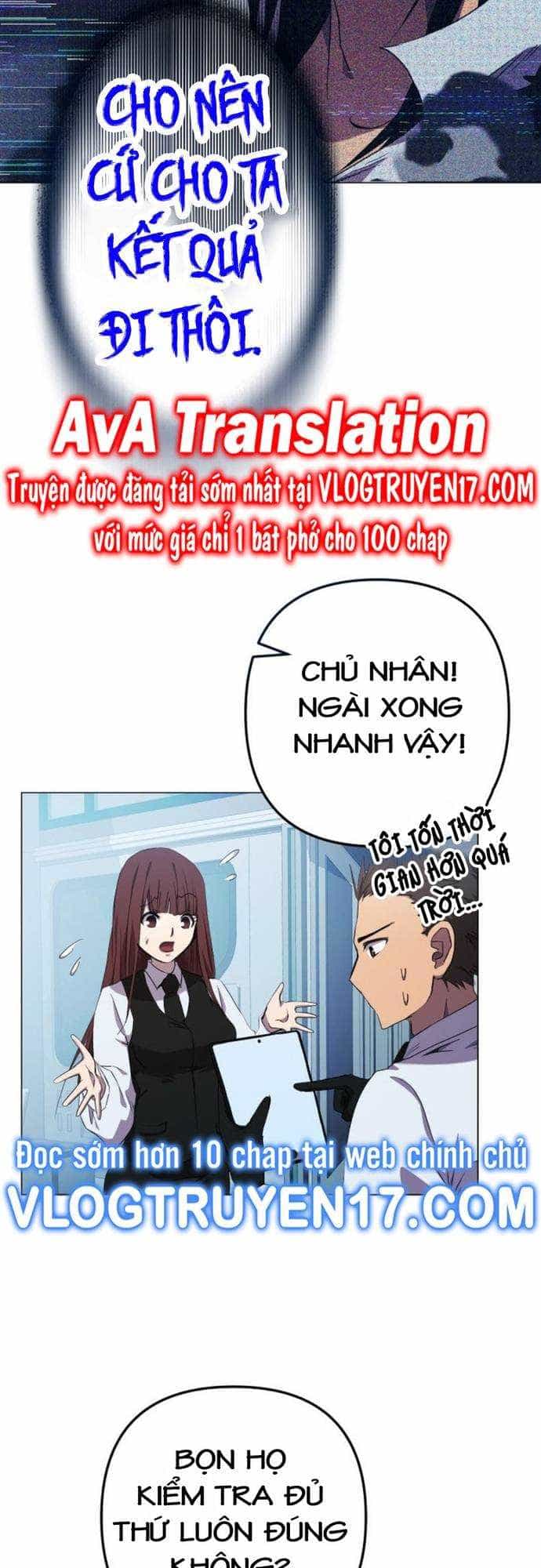 Sự Trở Lại Của Quỷ Vương Cấp Sss - Chương 4 - ảnh 40