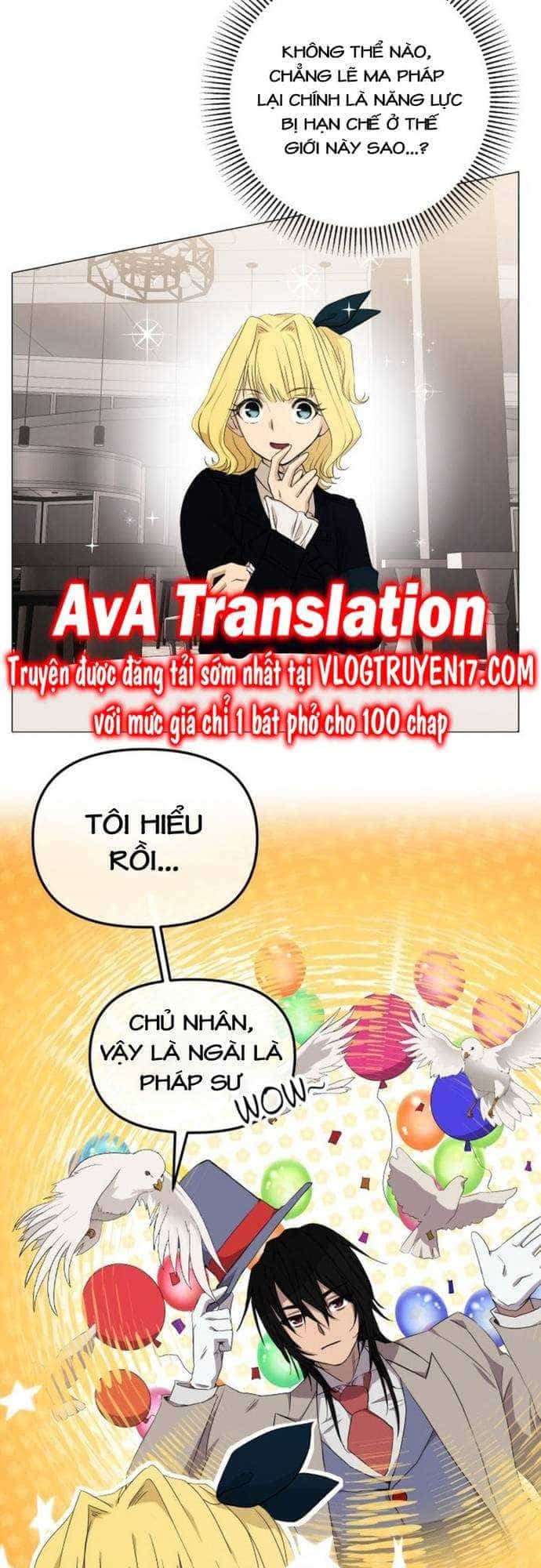 Sự Trở Lại Của Quỷ Vương Cấp Sss - Chương 4 - ảnh 51