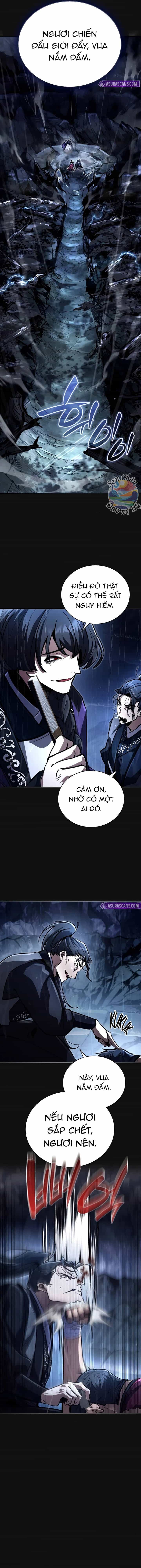 Sự Trở Lại Của Quyền Vương - Chương 1 - ảnh 11