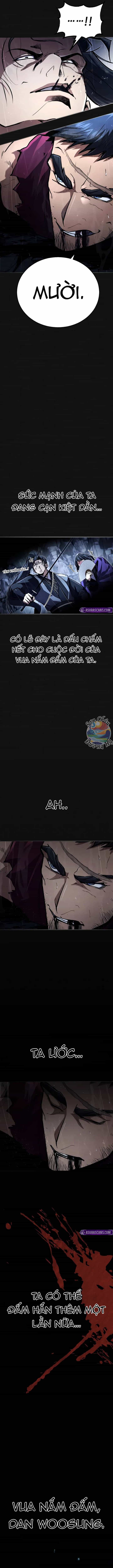 Sự Trở Lại Của Quyền Vương - Chương 1 - ảnh 12