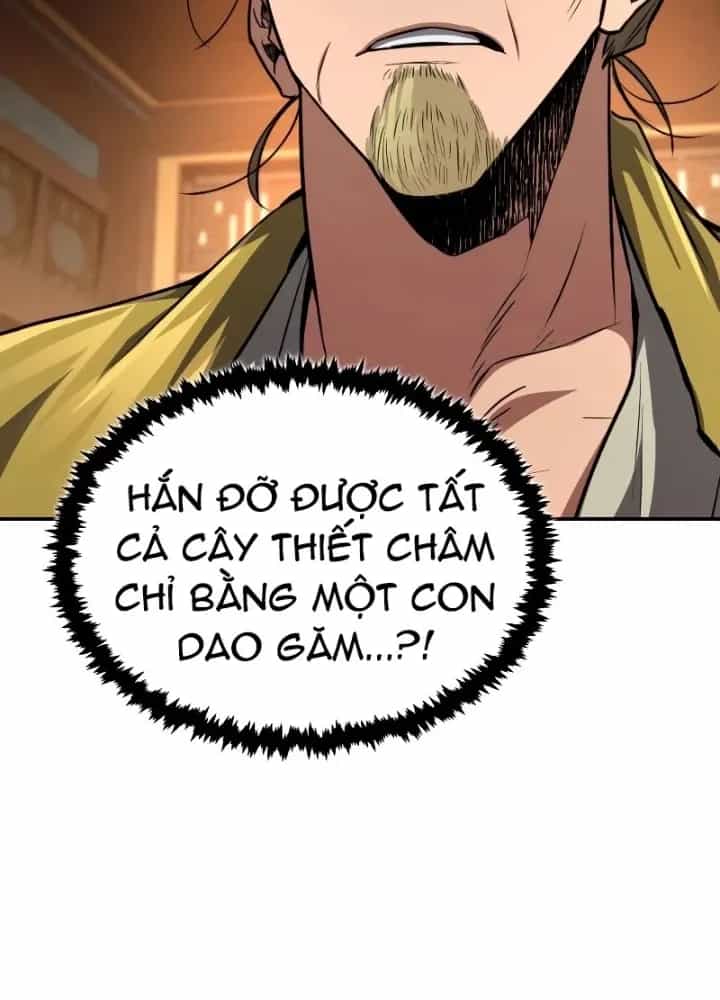 Sự Trở Lại Của Quyền Vương - Chương 10 - ảnh 145
