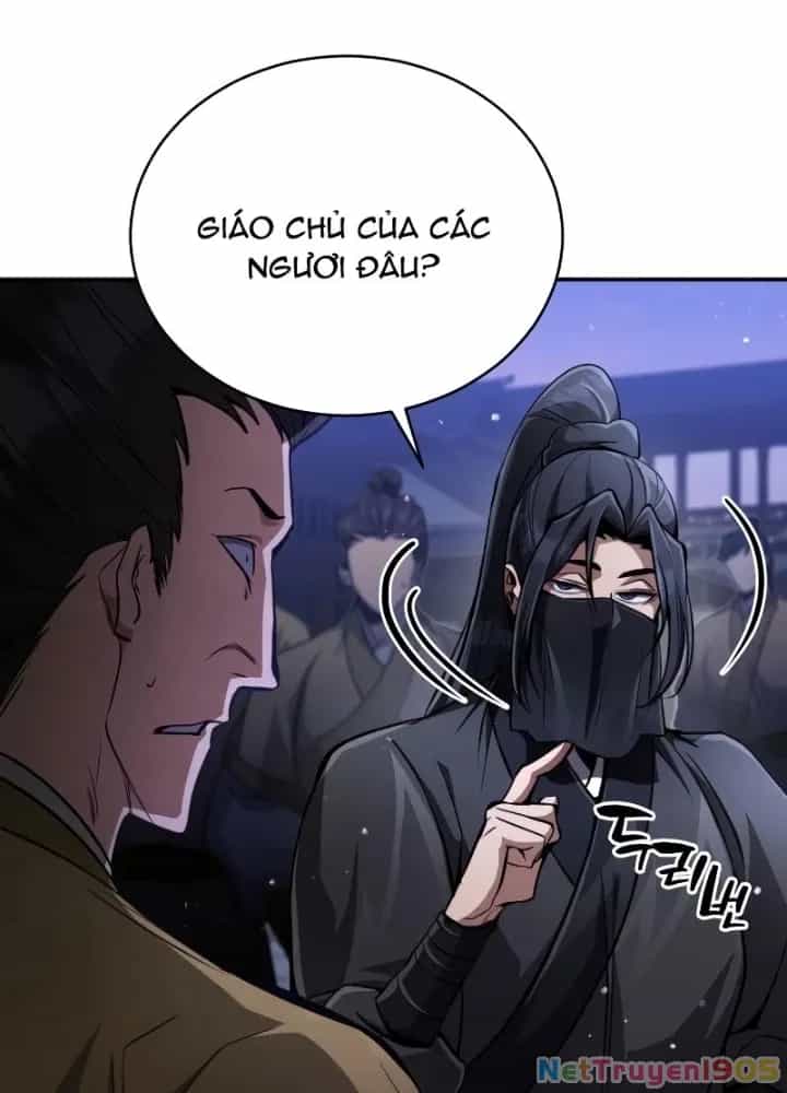 Sự Trở Lại Của Quyền Vương - Chương 10 - ảnh 27