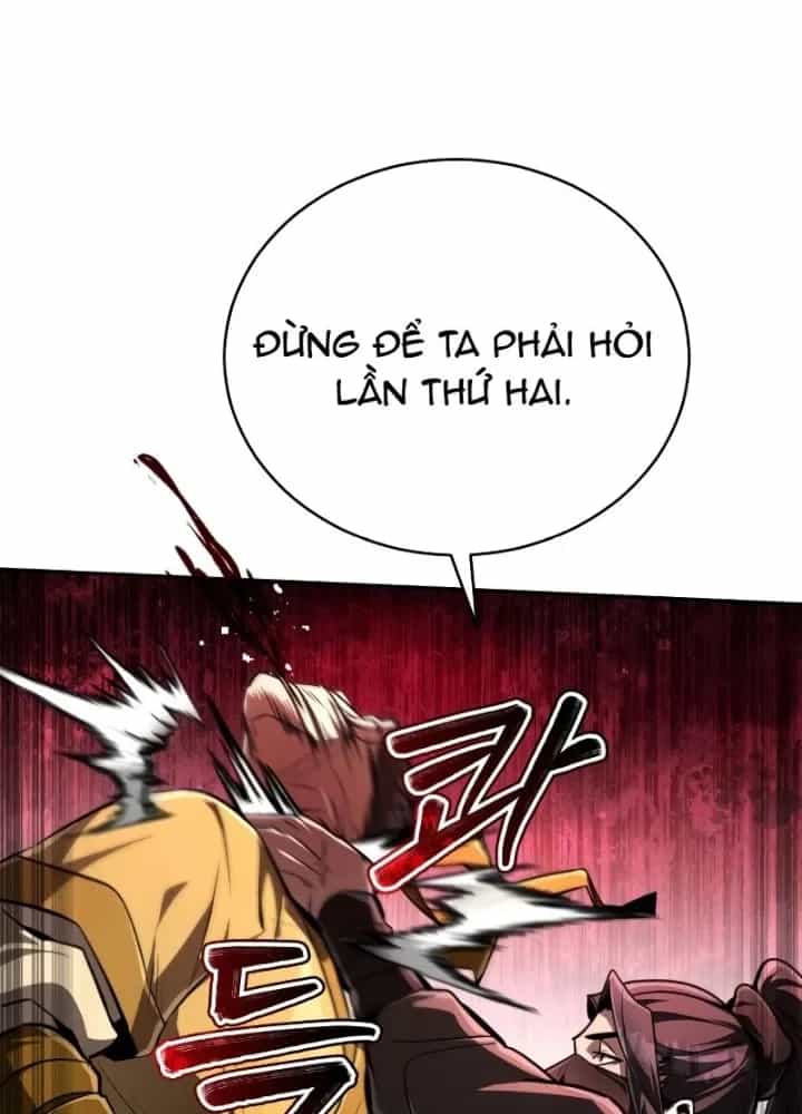 Sự Trở Lại Của Quyền Vương - Chương 10 - ảnh 31