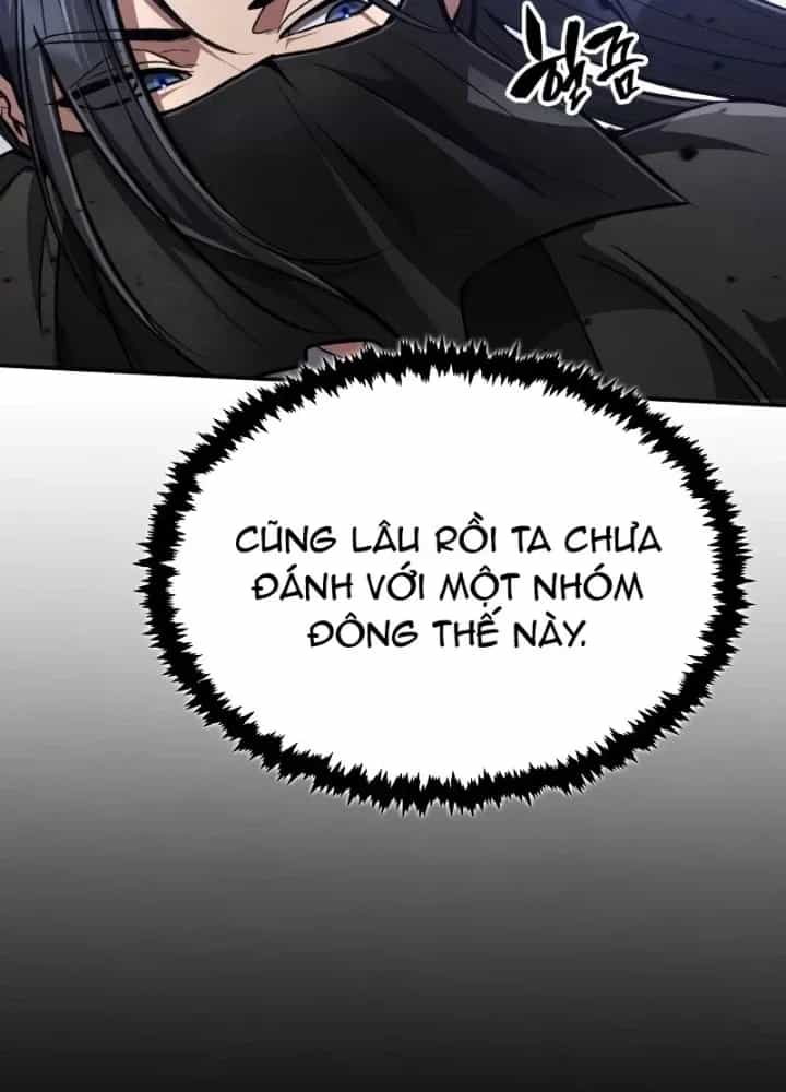 Sự Trở Lại Của Quyền Vương - Chương 10 - ảnh 69