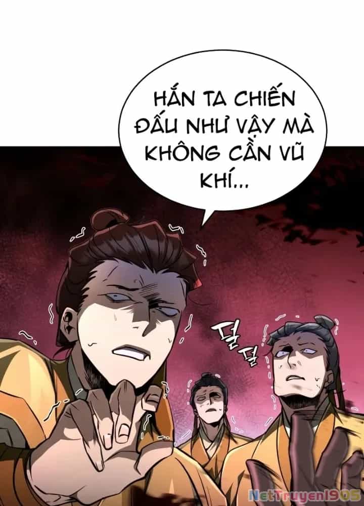 Sự Trở Lại Của Quyền Vương - Chương 10 - ảnh 95