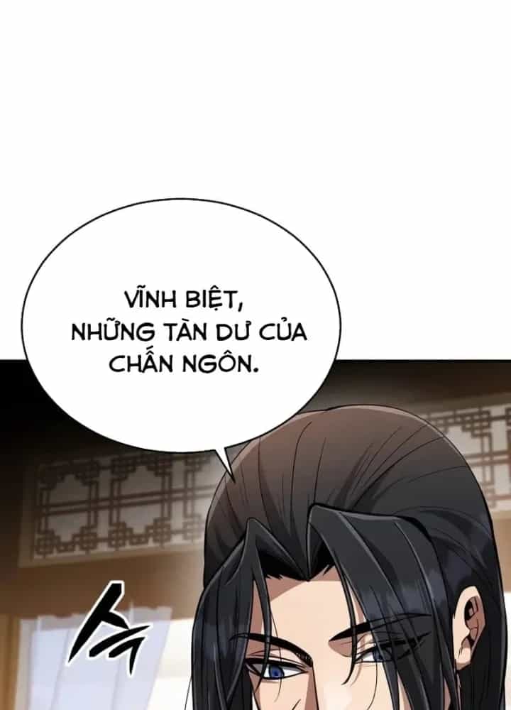 Sự Trở Lại Của Quyền Vương - Chương 11 - ảnh 215