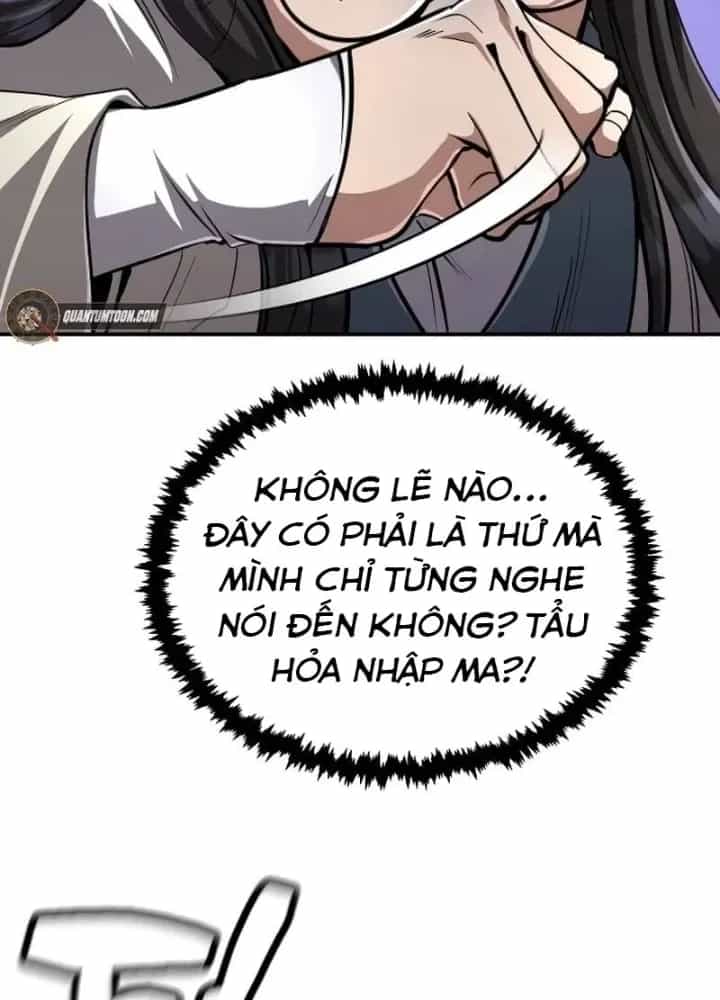 Sự Trở Lại Của Quyền Vương - Chương 11 - ảnh 295