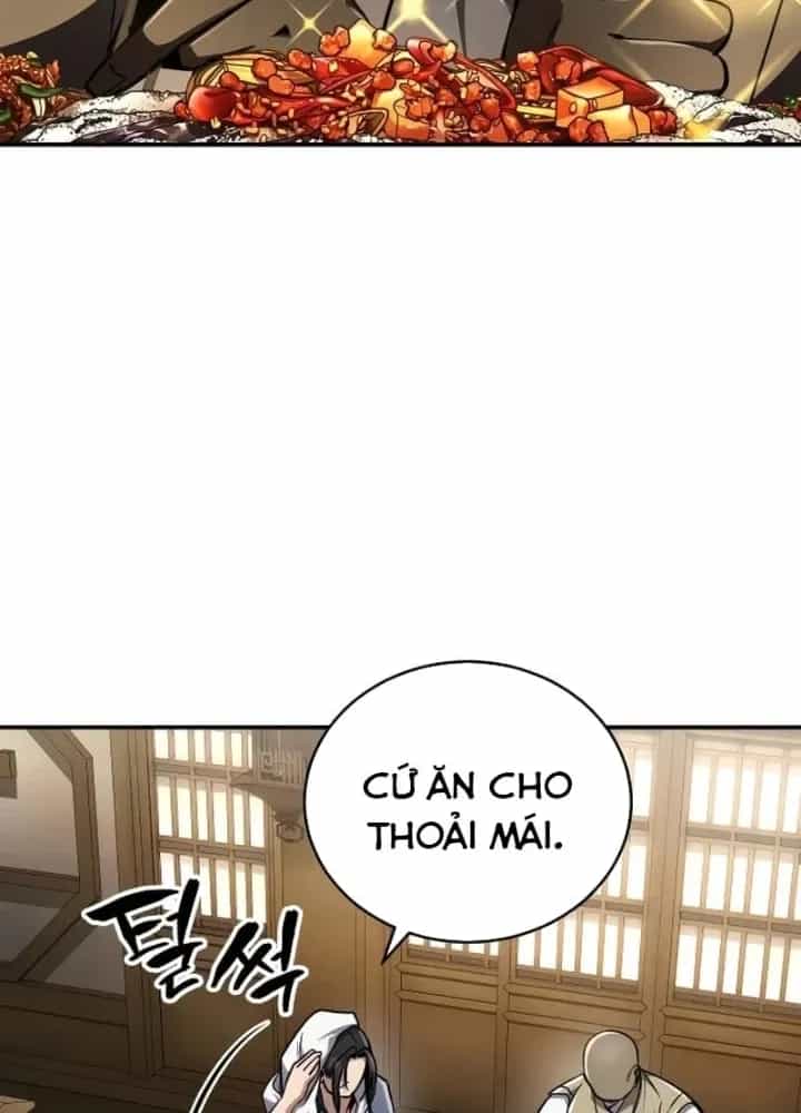 Sự Trở Lại Của Quyền Vương - Chương 11 - ảnh 53