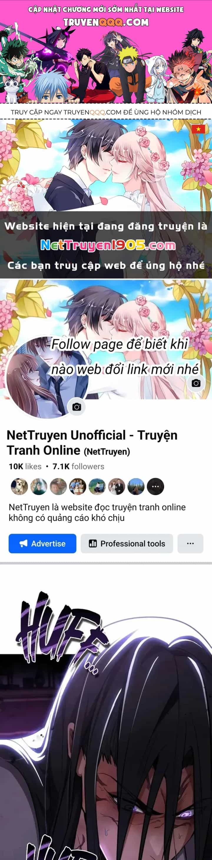Sự Trở Lại Của Quyền Vương - Chương 12 - ảnh 1