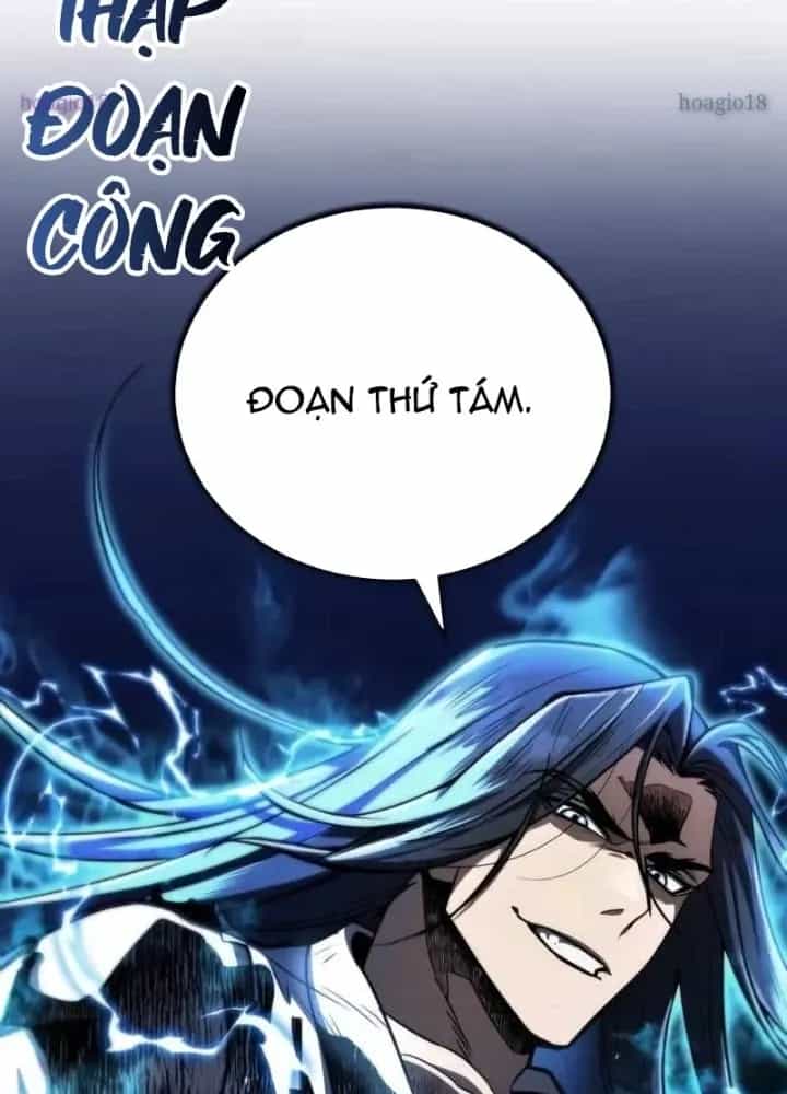 Sự Trở Lại Của Quyền Vương - Chương 12 - ảnh 104