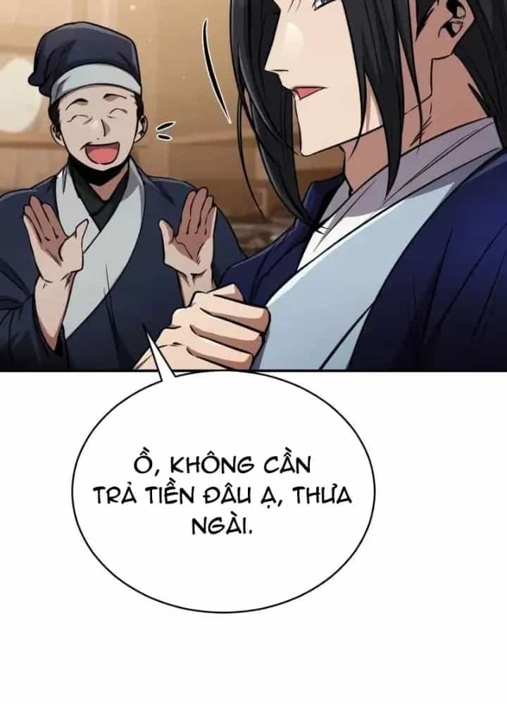 Sự Trở Lại Của Quyền Vương - Chương 12 - ảnh 130