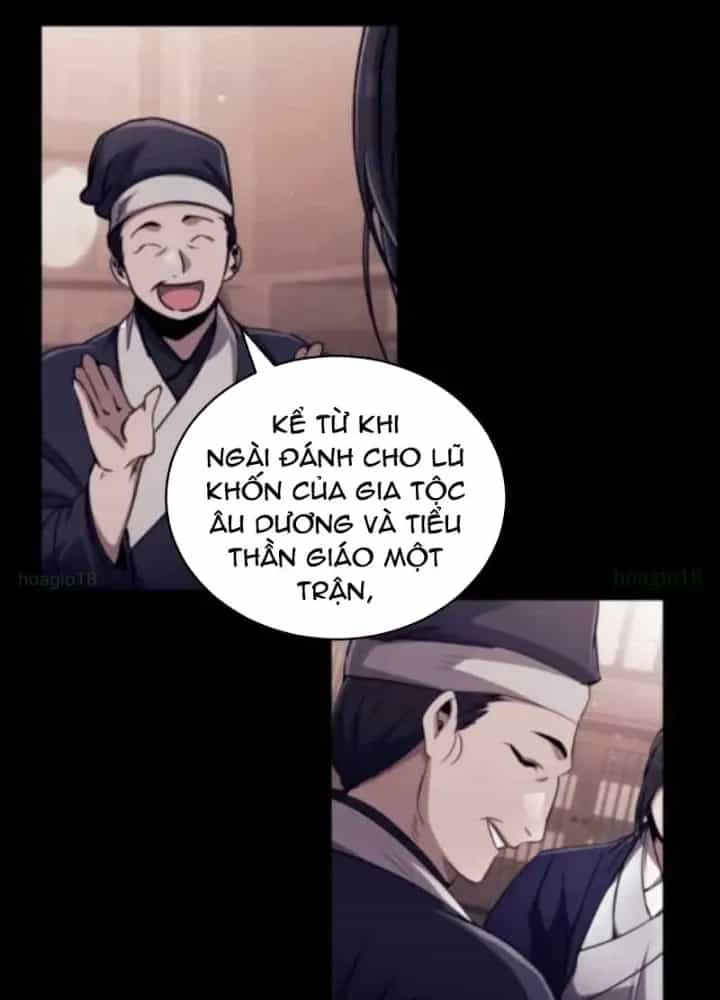 Sự Trở Lại Của Quyền Vương - Chương 12 - ảnh 160
