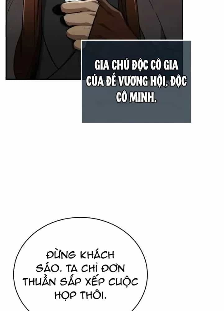 Sự Trở Lại Của Quyền Vương - Chương 12 - ảnh 204