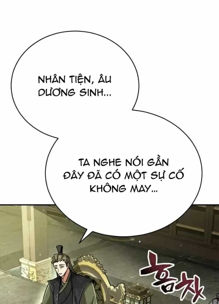 Sự Trở Lại Của Quyền Vương - Chương 12 - ảnh 208
