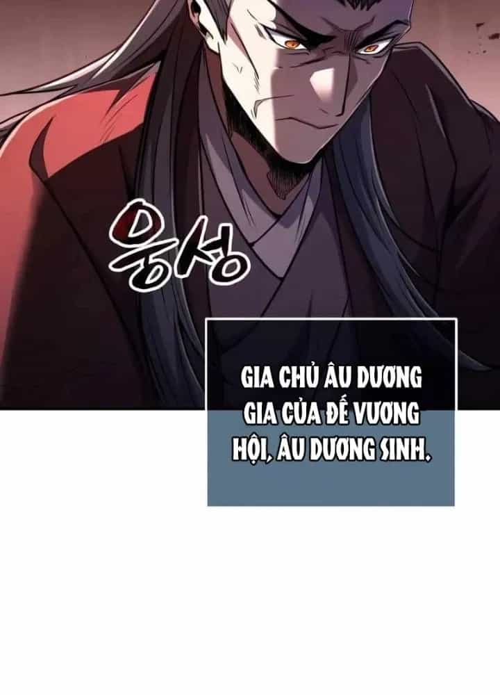 Sự Trở Lại Của Quyền Vương - Chương 12 - ảnh 214