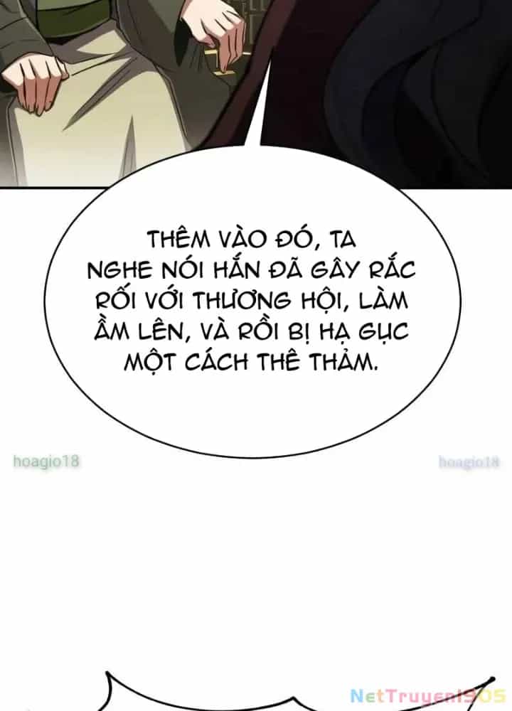 Sự Trở Lại Của Quyền Vương - Chương 12 - ảnh 218