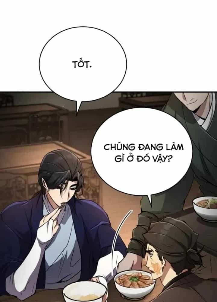 Sự Trở Lại Của Quyền Vương - Chương 13 - ảnh 111