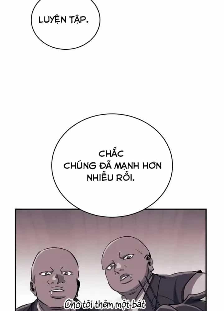 Sự Trở Lại Của Quyền Vương - Chương 13 - ảnh 113