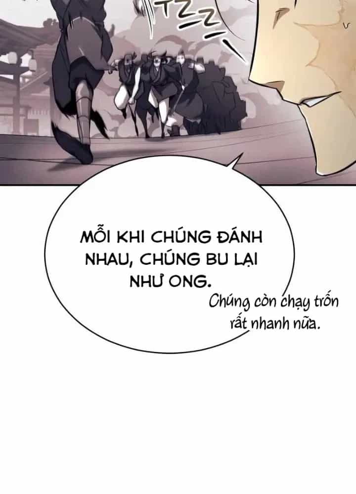 Sự Trở Lại Của Quyền Vương - Chương 13 - ảnh 131