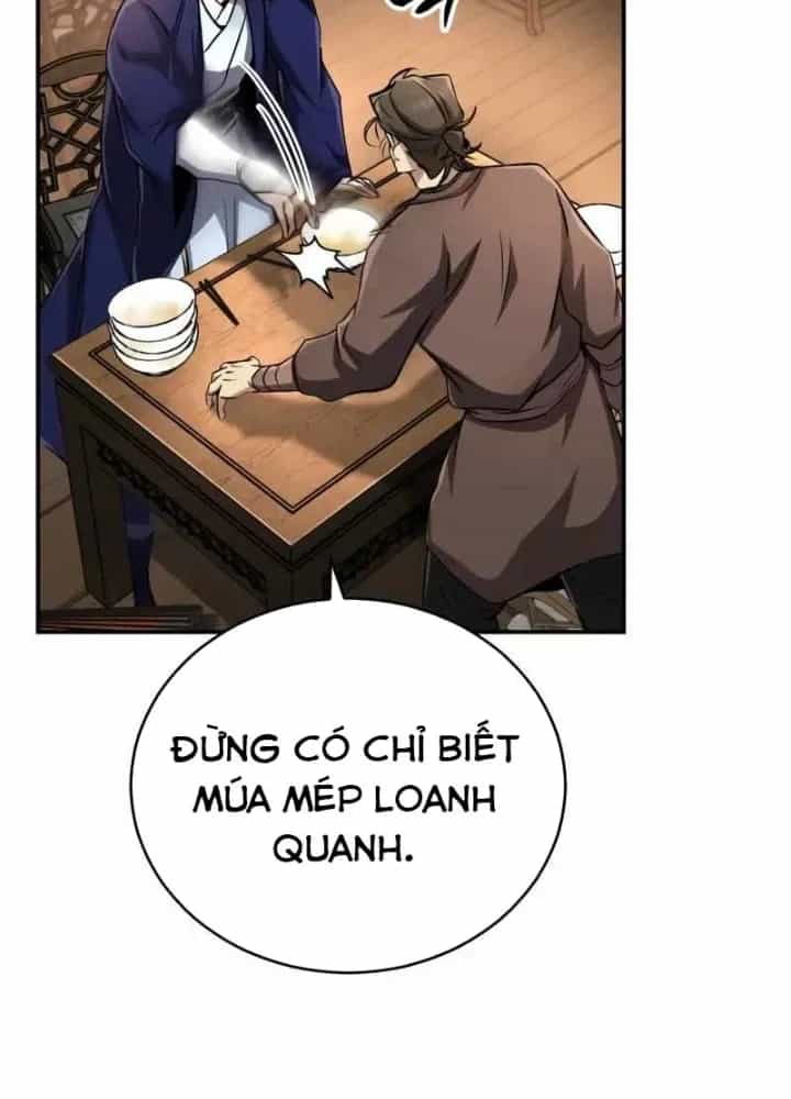 Sự Trở Lại Của Quyền Vương - Chương 13 - ảnh 225