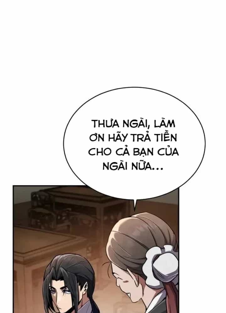 Sự Trở Lại Của Quyền Vương - Chương 13 - ảnh 241