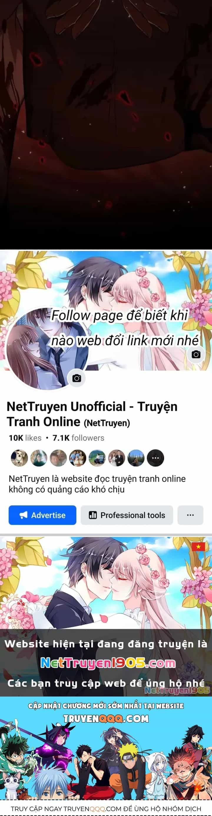 Sự Trở Lại Của Quyền Vương - Chương 13 - ảnh 267