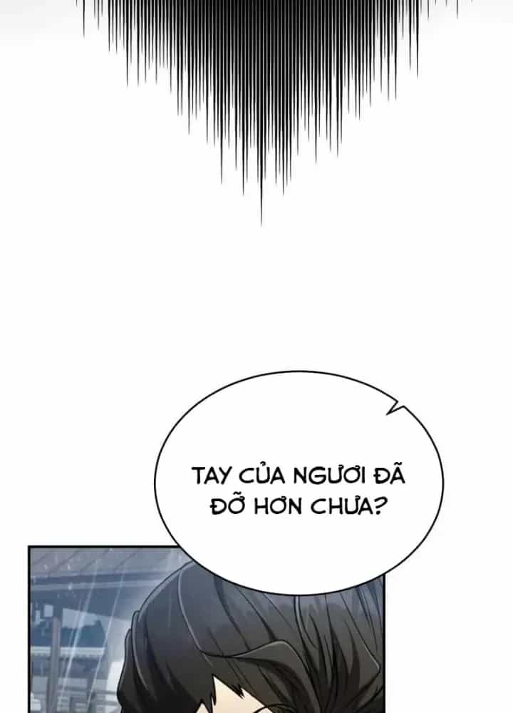 Sự Trở Lại Của Quyền Vương - Chương 13 - ảnh 29