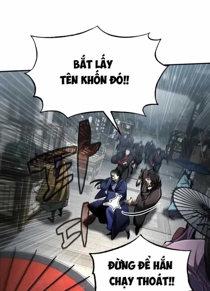 Sự Trở Lại Của Quyền Vương - Chương 13 - ảnh 3