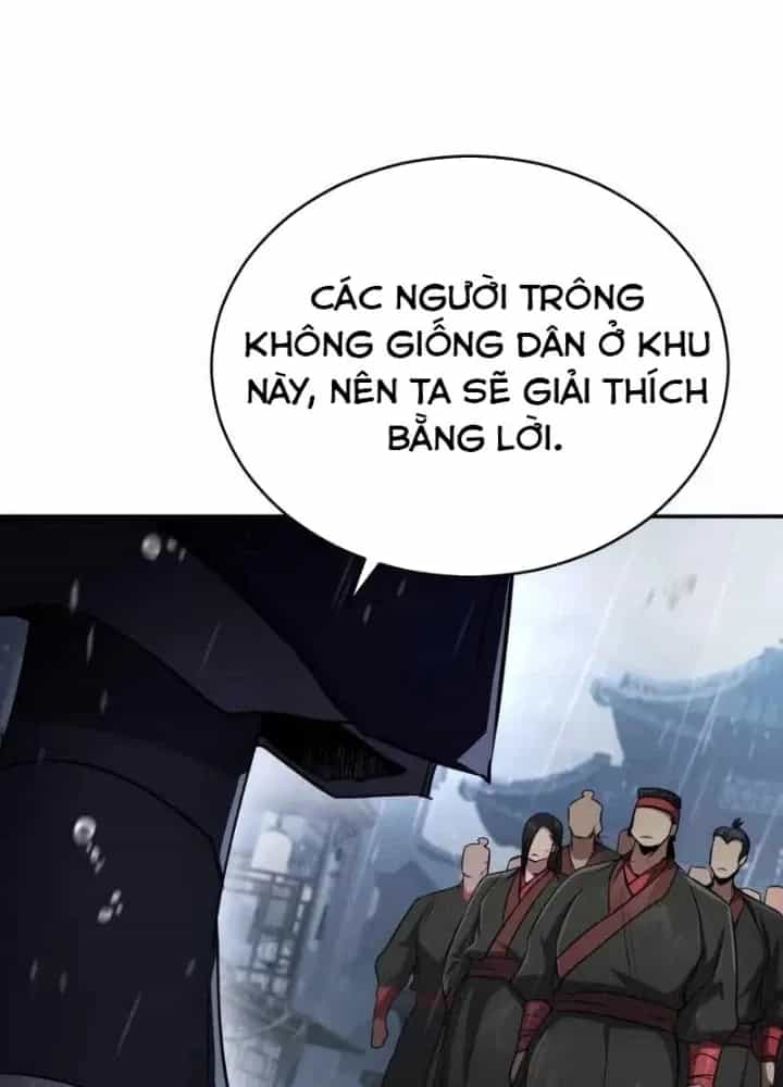 Sự Trở Lại Của Quyền Vương - Chương 13 - ảnh 35