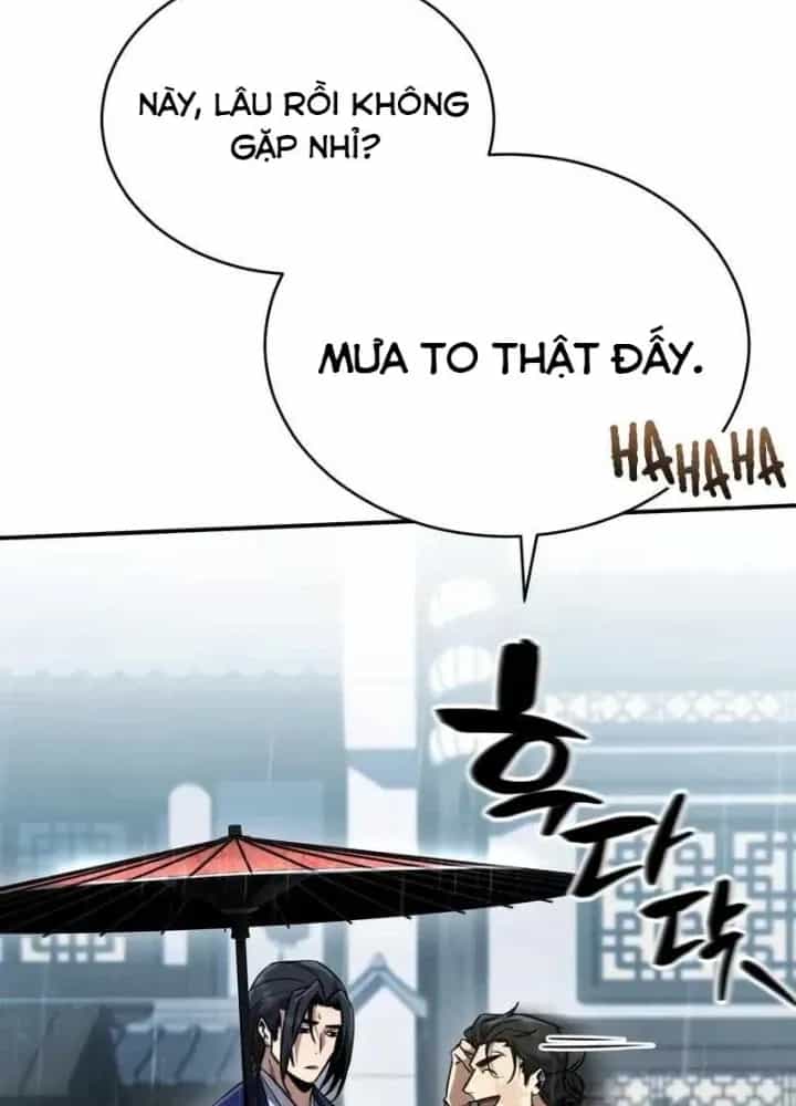 Sự Trở Lại Của Quyền Vương - Chương 13 - ảnh 7