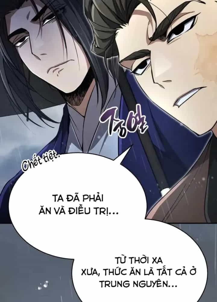 Sự Trở Lại Của Quyền Vương - Chương 13 - ảnh 85