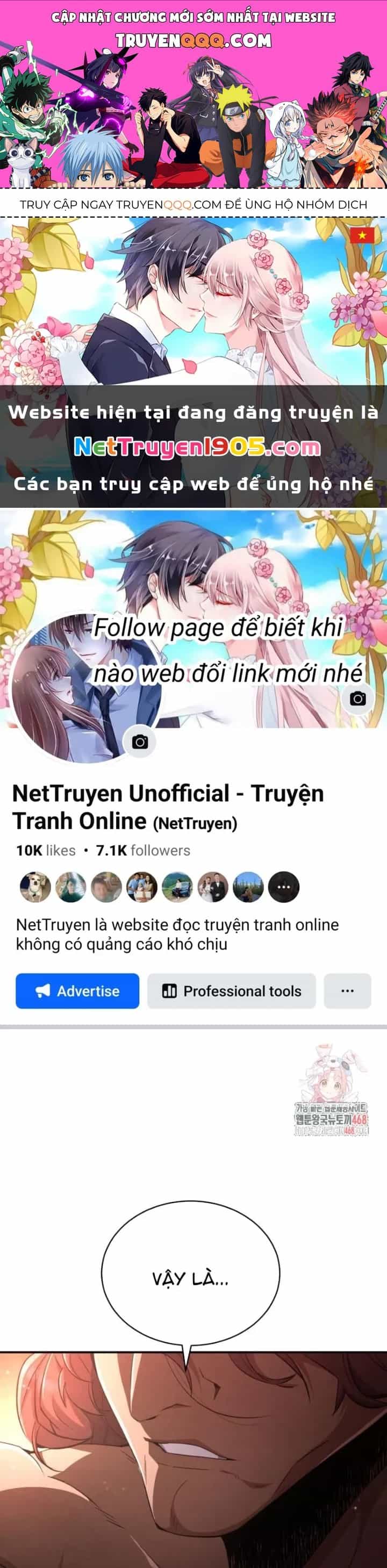 Sự Trở Lại Của Quyền Vương - Chương 14 - ảnh 1
