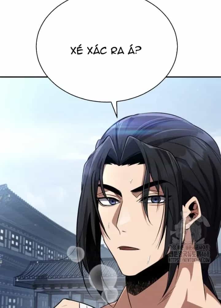 Sự Trở Lại Của Quyền Vương - Chương 14 - ảnh 19