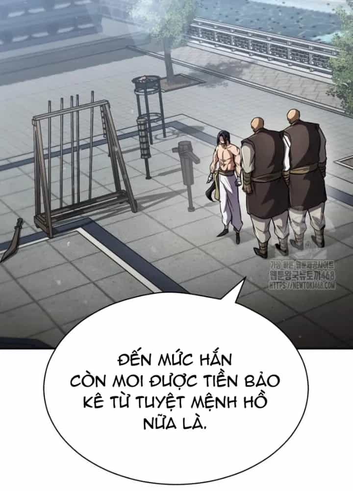 Sự Trở Lại Của Quyền Vương - Chương 14 - ảnh 31